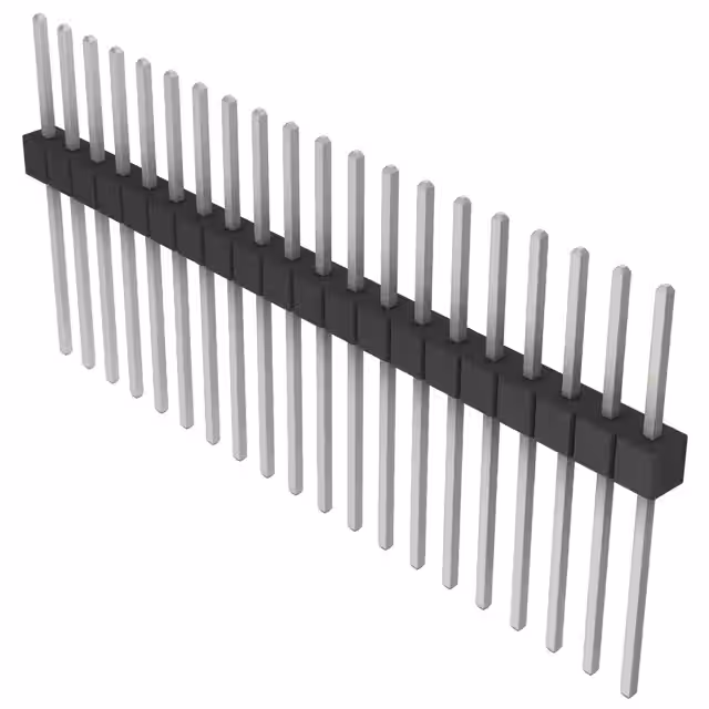 PEC20SFEN Sullins Connector Solutions  Headers Male Pins